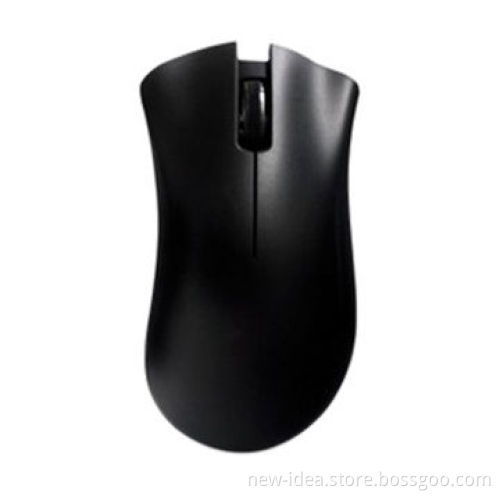 3D Laser Gaming Mouse, USB Interface and Ergonomic Body Design